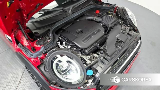 Mini Cooper S id 4754699 из Кореи 27