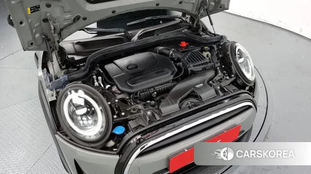 Mini Cooper id 2884828 из Кореи 16