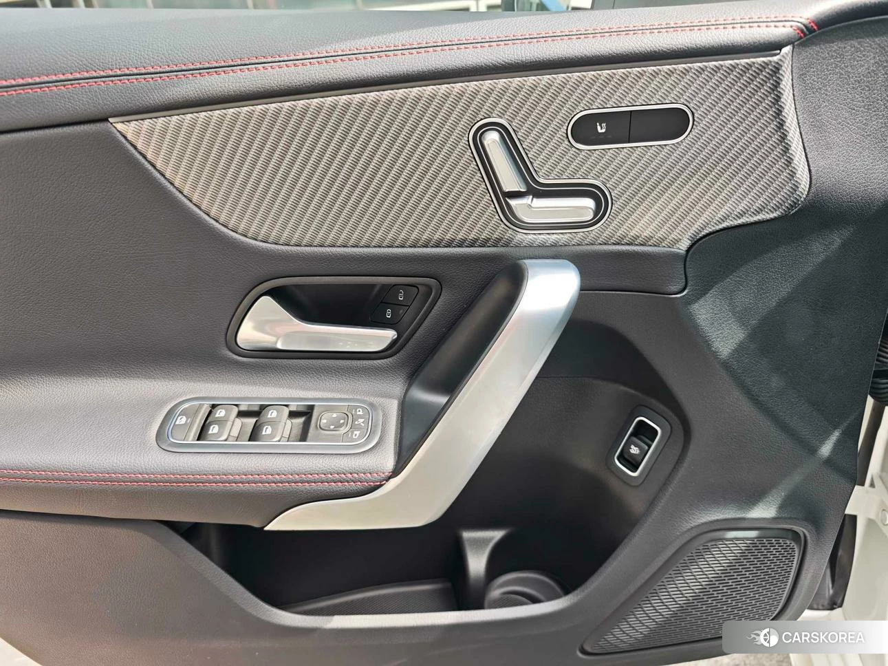 Mercedes-Benz Class A id 4498674 из Китая 9