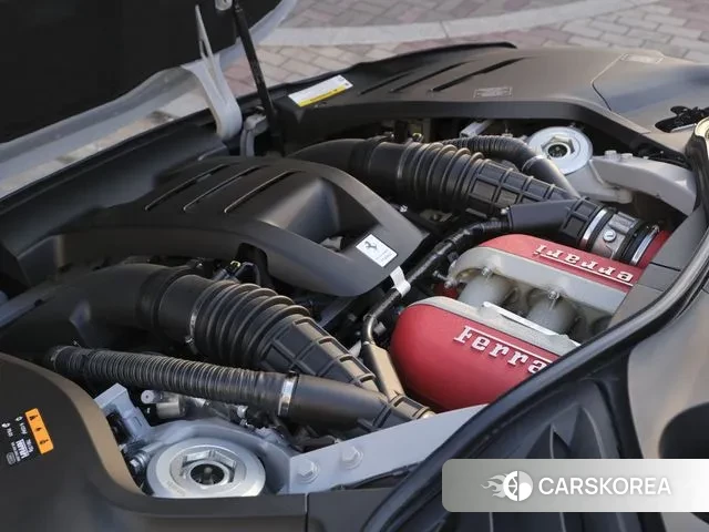 Ferrari Furosange id 3499081 из Кореи 16