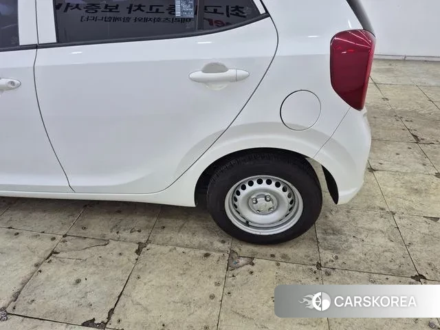 Kia Morning Urban (JA) id 3296400 из Кореи 11