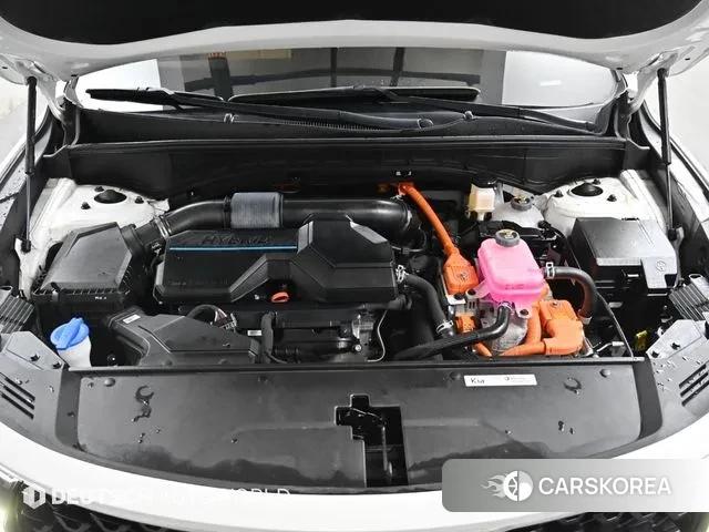 Kia Sorento 4th Generation id 3670319 из Кореи 16