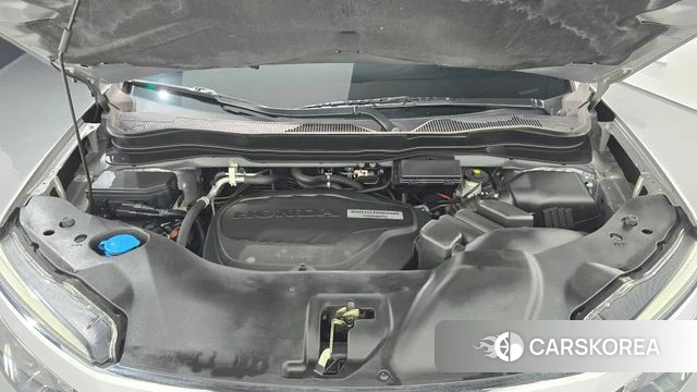 Honda Pilot 3rd generation id 4785765 из Кореи 16