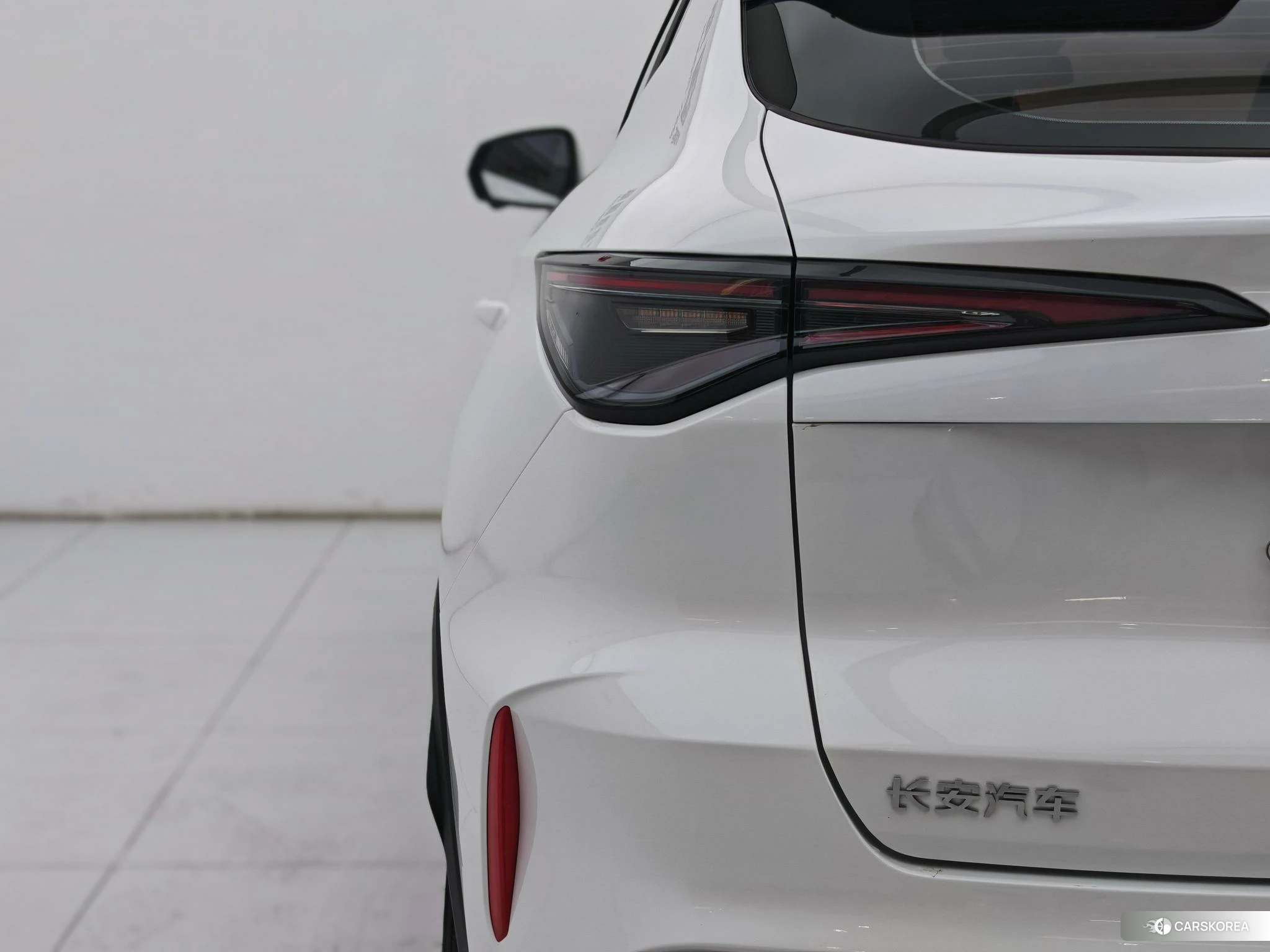 Chang'an X5 PLUS id 4413238 из Китая 27