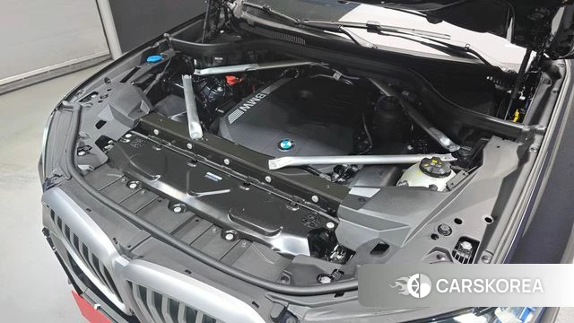 BMW X5 (G05) id 4515833 из Кореи 26