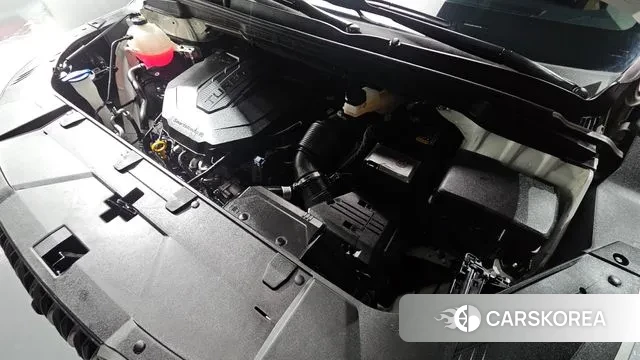 Kia Carnival 4th generation id 3591127 из Кореи 16