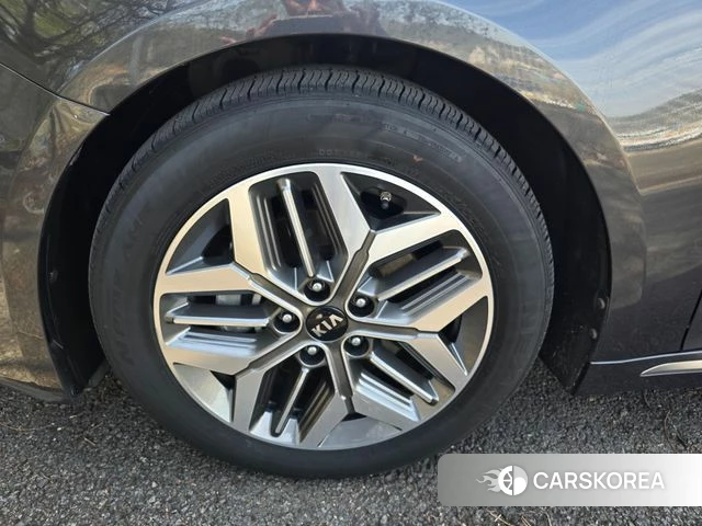 Kia The New K5 Hybrid 2nd generation id 3924879 из Кореи 16