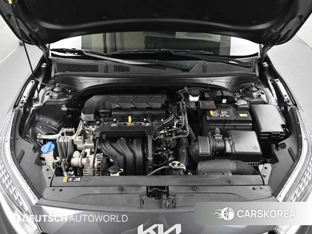 Kia The New K3 2nd generation id 4592546 из Кореи 16