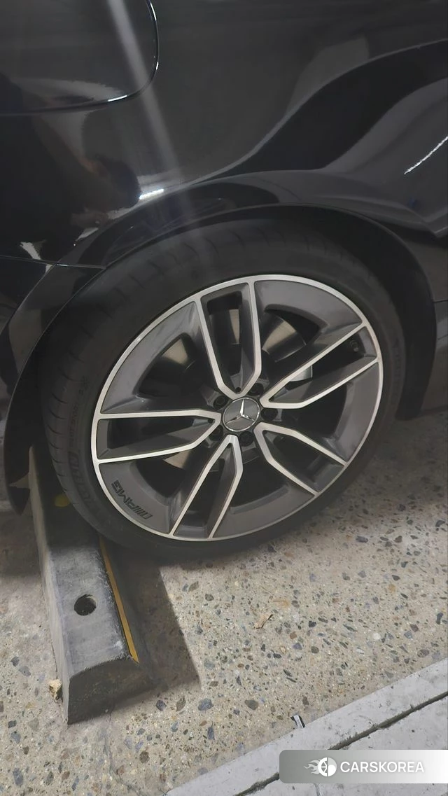 Mercedes-Benz E-Class W213 id 4018809 из Кореи 7