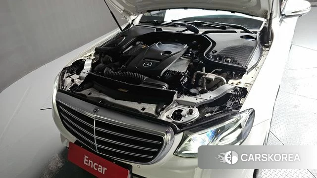 Mercedes-Benz E-Class W213 id 4384532 из Кореи 16
