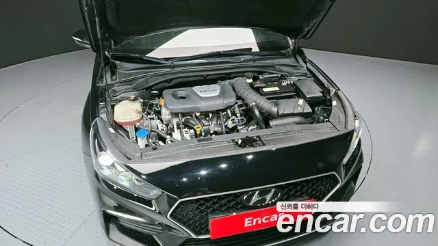 Hyundai i30 (PD) id 2922551 из Кореи 16