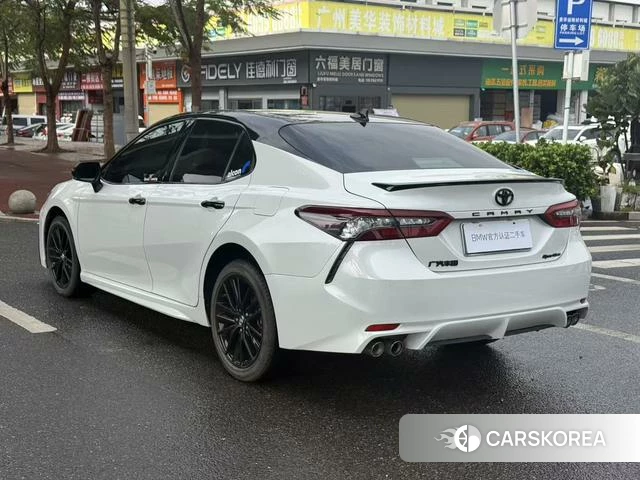 Toyota Camry id 4276551 из Китая 7