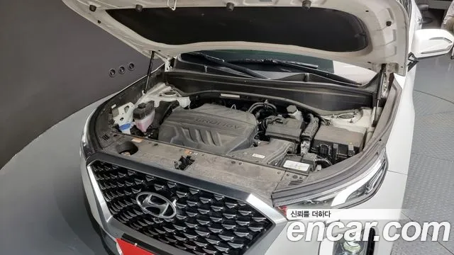 Hyundai Palisade id 2686386 из Кореи 16