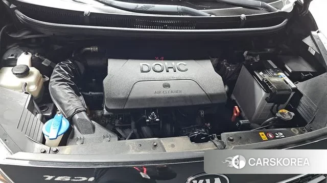 Kia All New Morning (JA) id 3403293 из Кореи 16