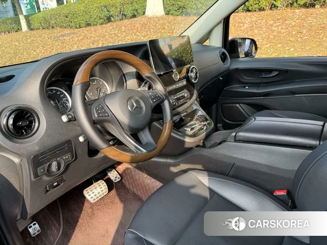 Mercedes-Benz Vito id 4256562 из Китая 9