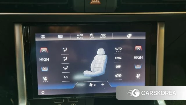 Ssangyong Torres id 3799218 из Кореи 12