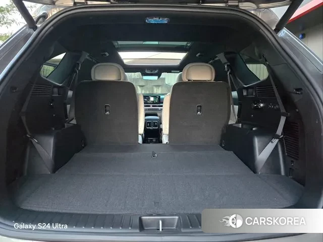 Kia The New Sorento 4th Generation id 3549957 из Кореи 16