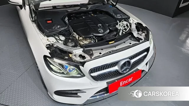 Mercedes-Benz E-Class W213 id 3499658 из Кореи 16