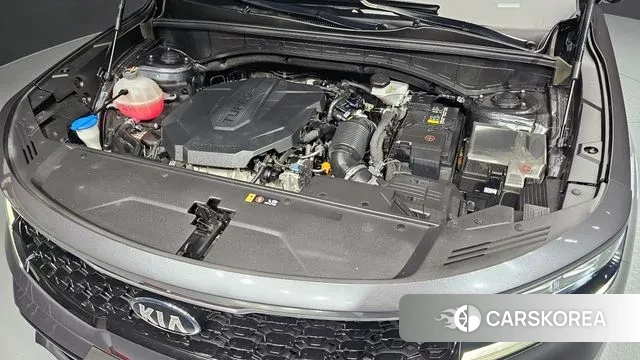 Kia Sorento 4th Generation id 2994816 из Кореи 16