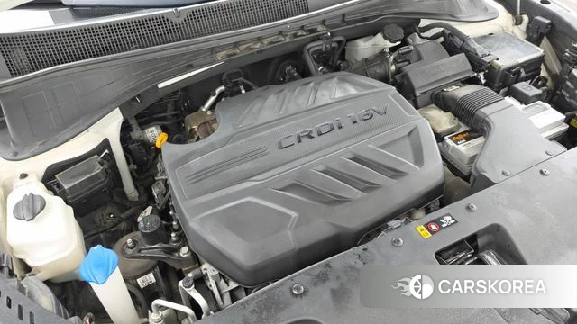 Kia The New Sorento id 4849791 из Кореи 30