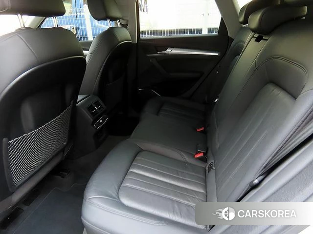 Audi Q5 (FY) id 4331205 из Кореи 15