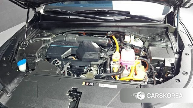 Kia The New Sorento 4th Generation id 4792547 из Кореи 28