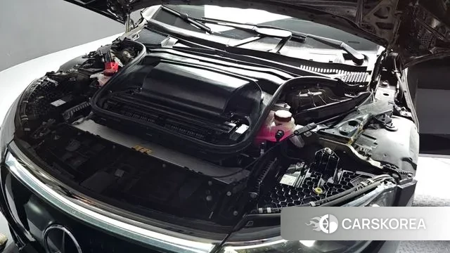 Mercedes-Benz EQS V297 id 3322532 из Кореи 16