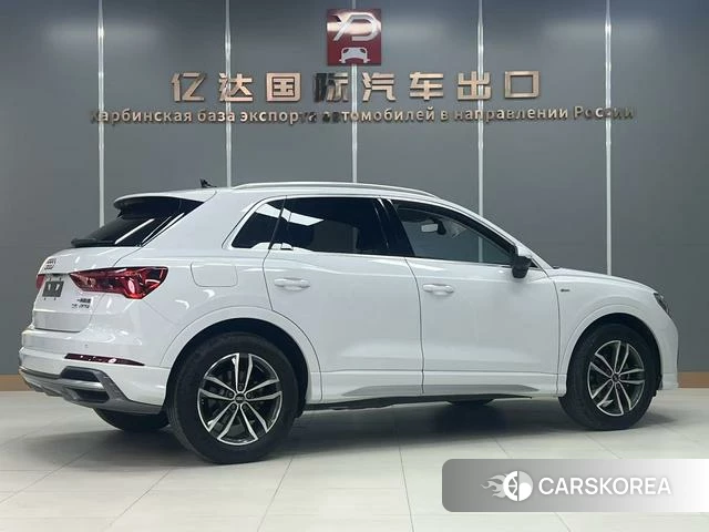 Audi Q3 id 4359271 из Китая 22