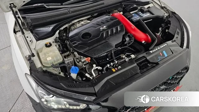 Hyundai Veloster (JS) id 3454818 из Кореи 16