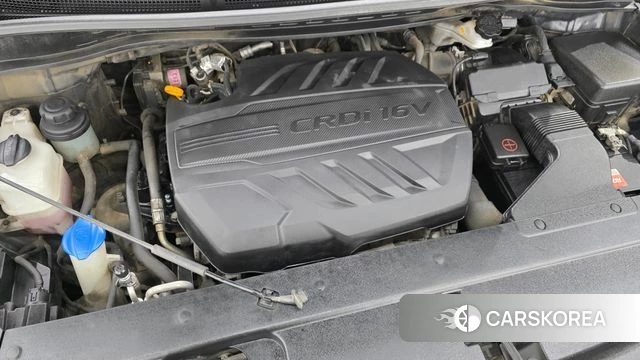 Kia The New Carnival id 4525907 из Кореи 33