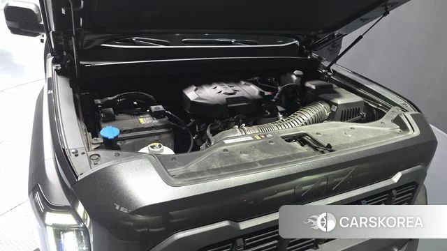 Kia Tasman id 3876552 из Кореи 16