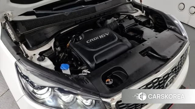 Kia The New Sorento id 3019038 из Кореи 16