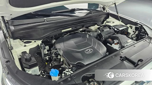 Hyundai Palisade id 4605166 из Кореи 16