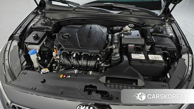 Kia K7 Premier id 4614393 из Кореи 30