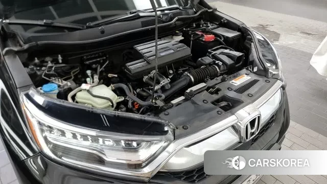 Honda CR-V 5th generation id 3076518 из Кореи 16