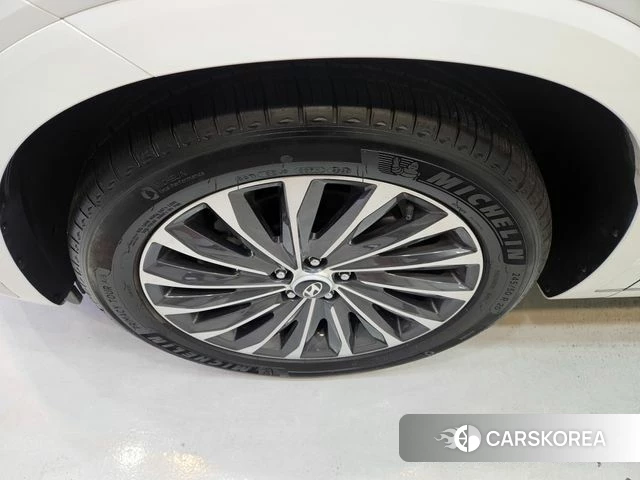 Hyundai Palisade id 4584764 из Кореи 16