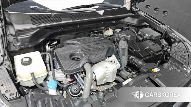 Ssangyong Beautiful Korando id 4496335 из Кореи 27