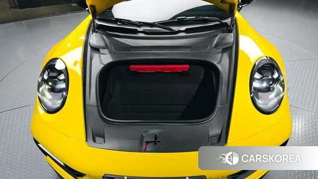 Porsche 911(992) id 3168856 из Кореи 16