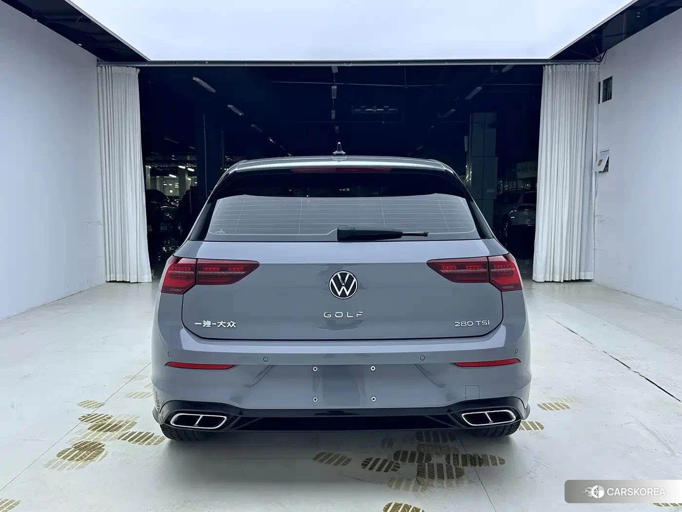 Volkswagen Golf id 4659737 из Китая 9