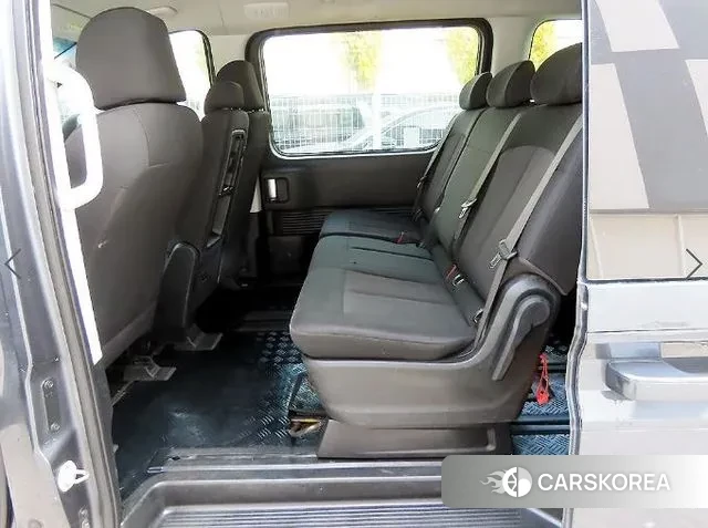 Hyundai Staria id 3462654 из Кореи 14