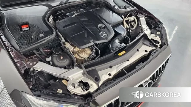 Mercedes-Benz E-Class W213 id 3709157 из Кореи 16