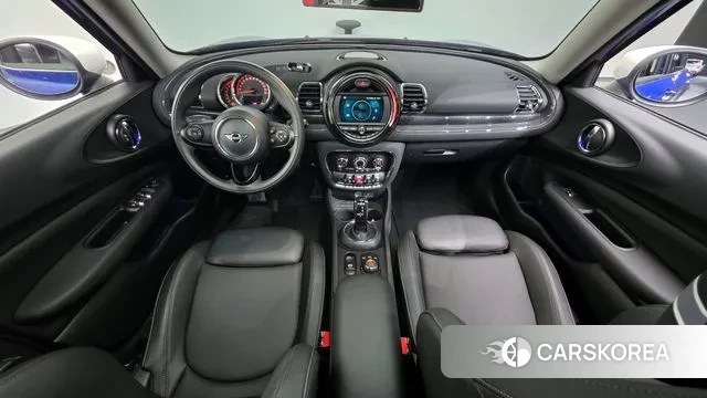 Mini Cooper Clubman id 3356256 из Кореи 16