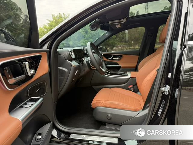 Mercedes-Benz GLC id 4274287 из Китая 8