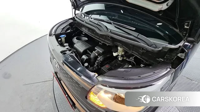 Kia The New Ray id 3612446 из Кореи 16