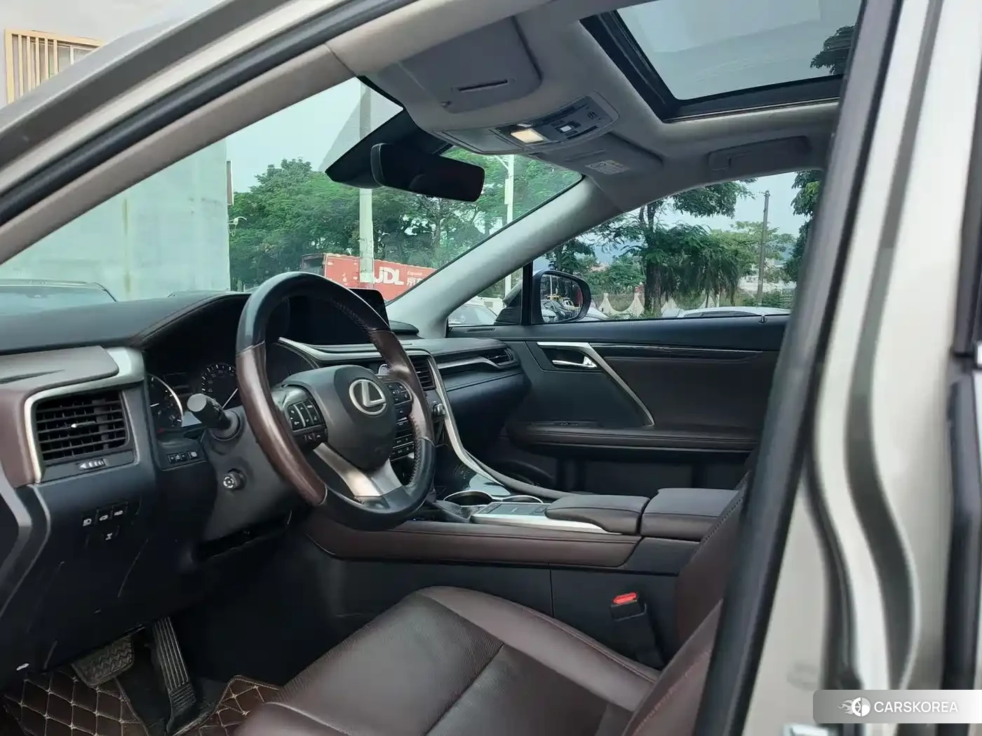 Lexus RX id 4539085 из Китая 10