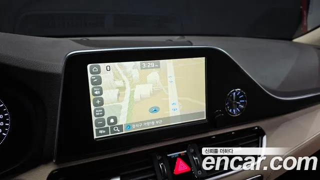 Hyundai Grandeur IG id 2638132 из Кореи 16