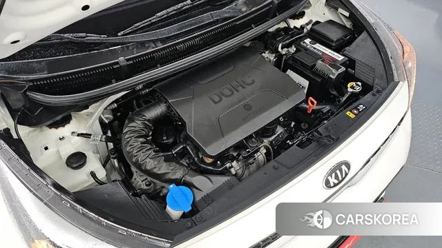 Kia All New Morning (JA) id 2936860 из Кореи 16