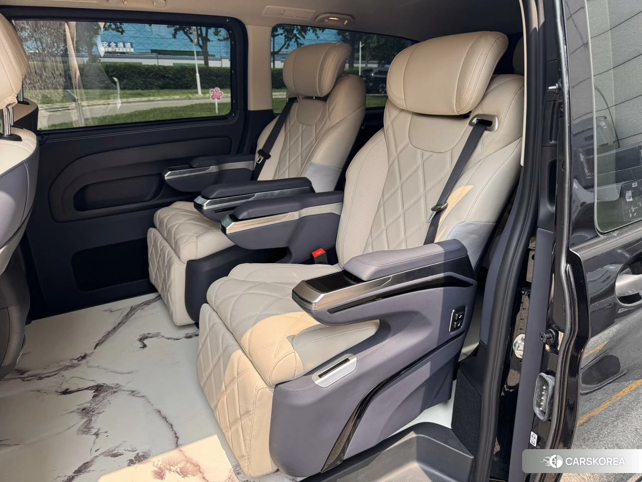 Mercedes-Benz Vito id 4498614 из Китая 14
