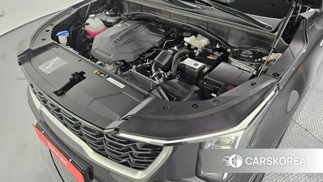 Kia The New Sorento 4th Generation id 4649763 из Кореи 16