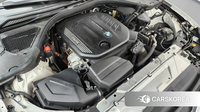 BMW 3 Series (G20) id 4324719 из Кореи 30
